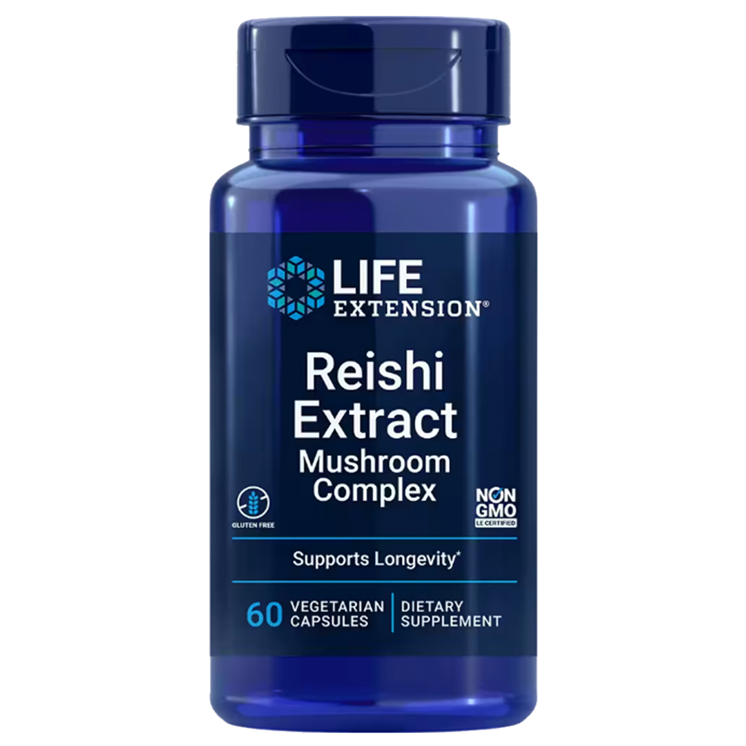 Reishi Extract