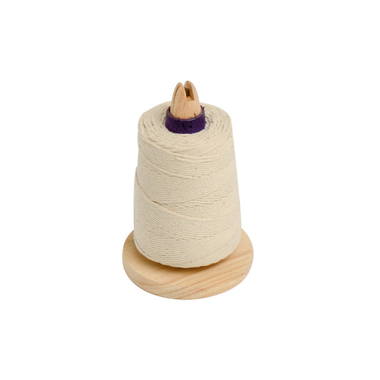 Cooking Twine with Cutter and Holder / 500ft RW *