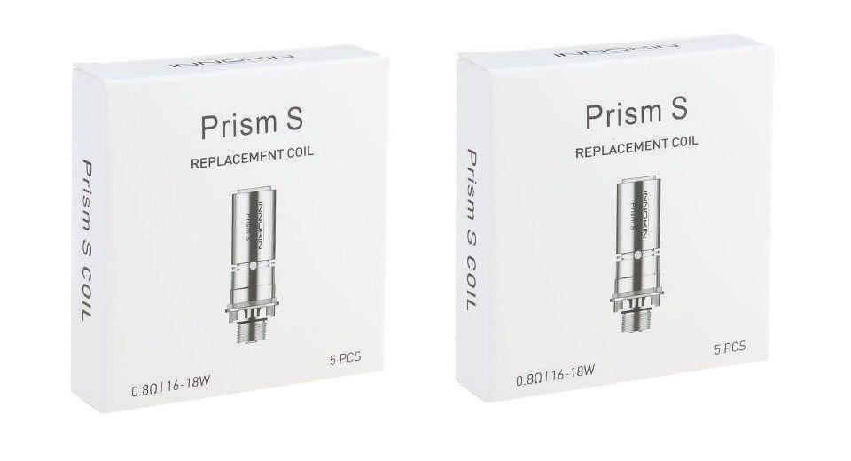 Innokin Prism S Coils - Packet of Five