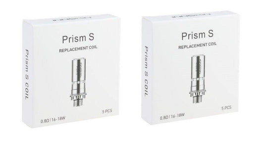 Innokin Prism S Coils - Packet of Five