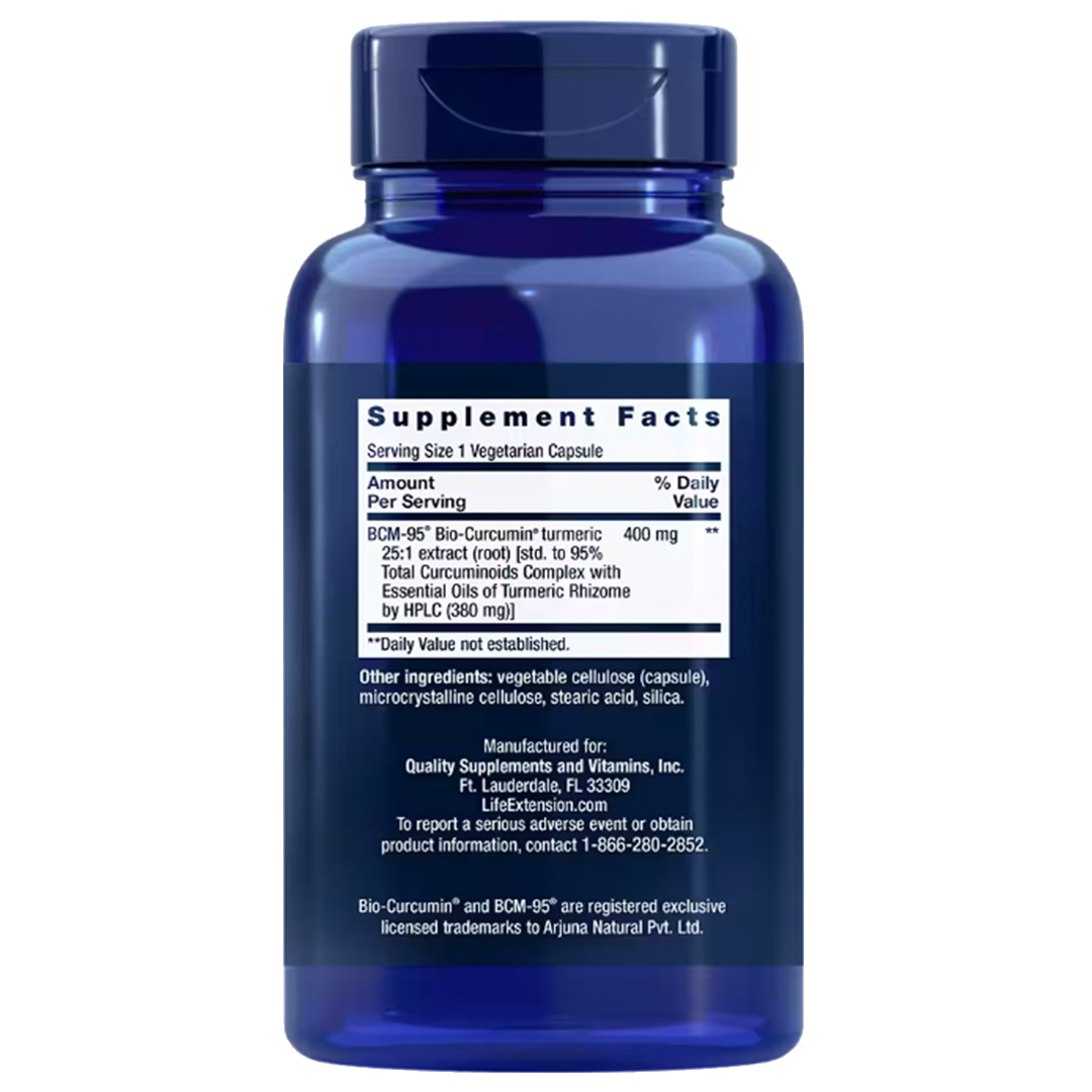 Super Bio-Curcumin 400 mg