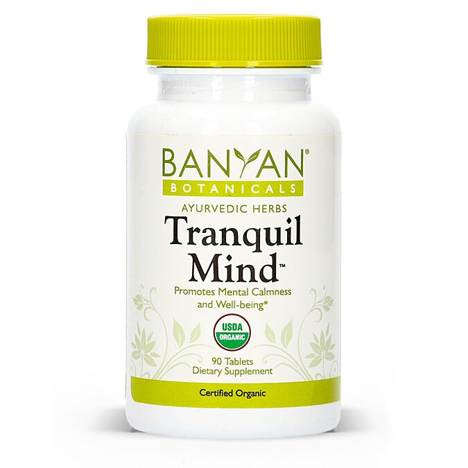 Tranquil Mind